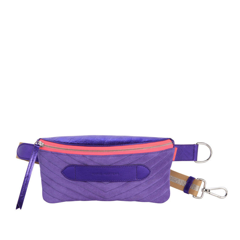 Coachella - Belt Bag
