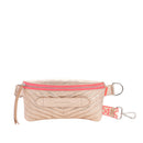 Coachella - Sac Ceinture Avec Sangle Interchangeable