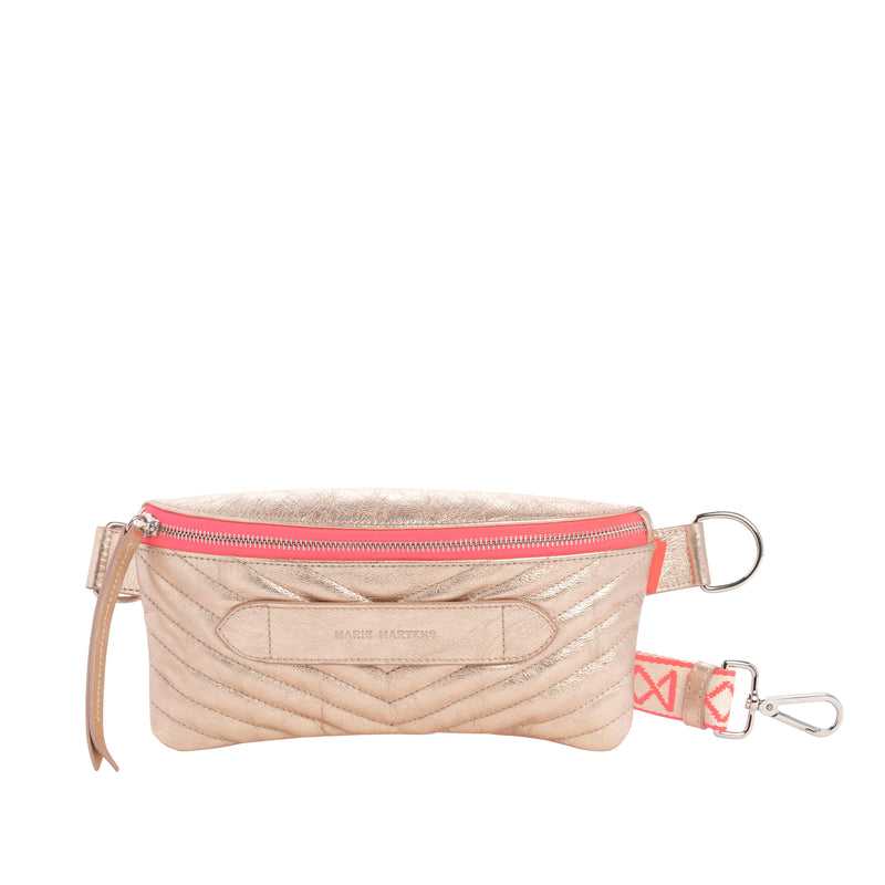 Coachella - Sac Ceinture Avec Sangle Interchangeable
