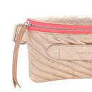 Coachella - Sac Ceinture Avec Sangle Interchangeable