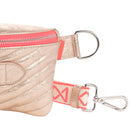 Coachella - Sac Ceinture Avec Sangle Interchangeable