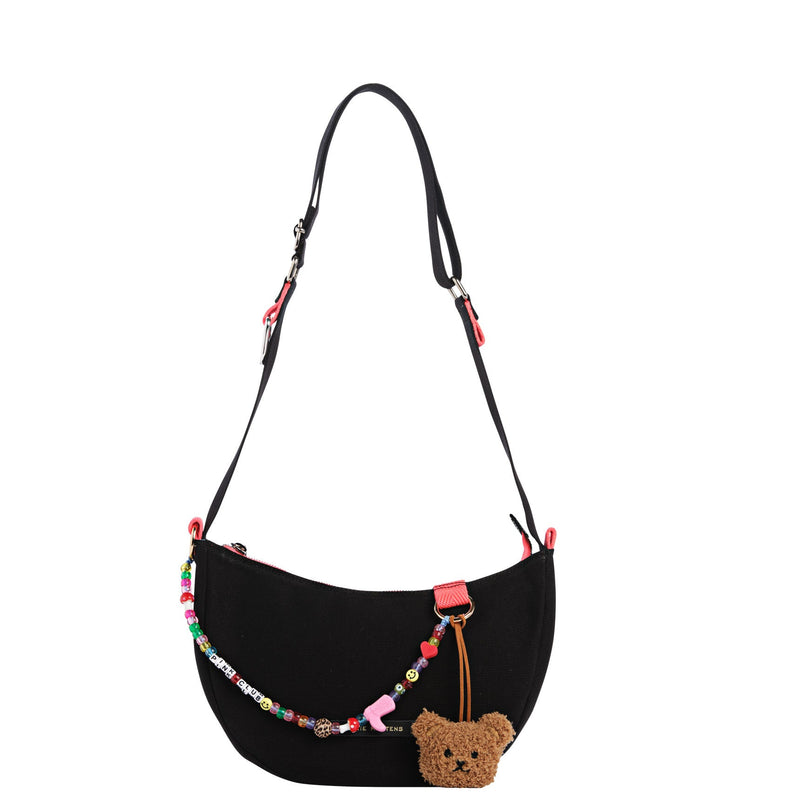 Crossbody Charms - Sac Porté Croisé