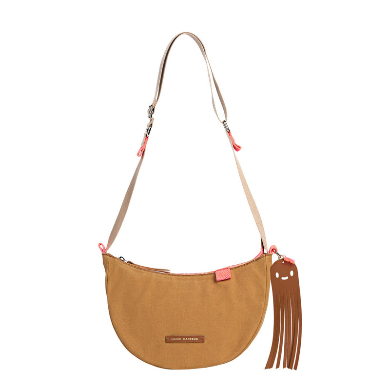 Crossbody Charms - Sac Porté Croisé