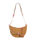 Crossbody Charms - Sac Porté Croisé