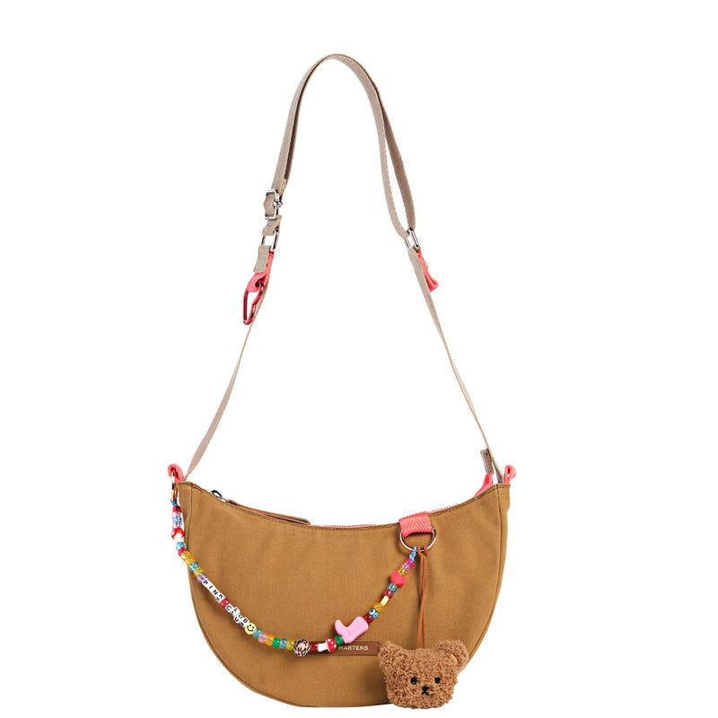 Crossbody Charms - Sac Porté Croisé