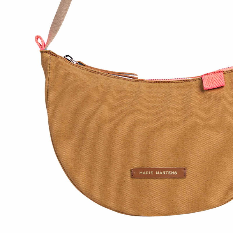 Crossbody Charms - Sac Porté Croisé