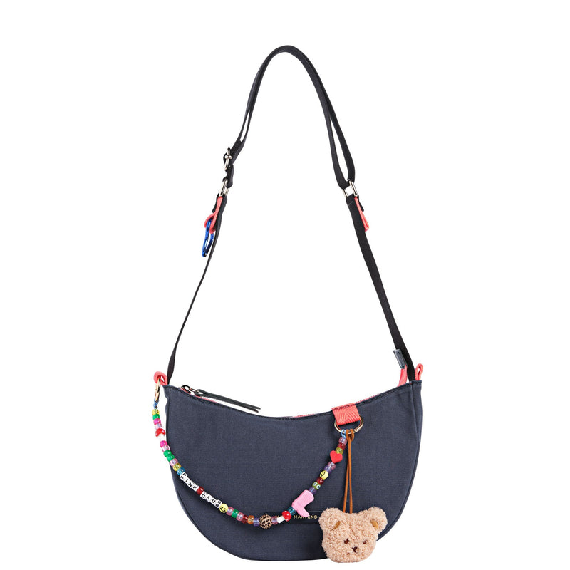 Crossbody Charms - Sac Porté Croisé