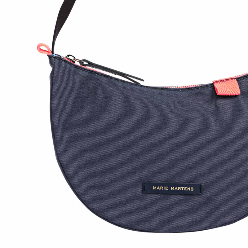 Crossbody Charms - Sac Porté Croisé