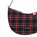 Crossbody Charms - Sac Porté Croisé