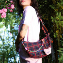 Crossbody Charms - Sac Porté Croisé