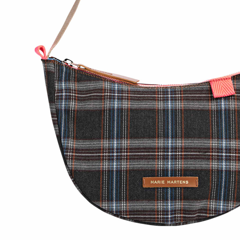 Crossbody Charms - Sac Porté Croisé