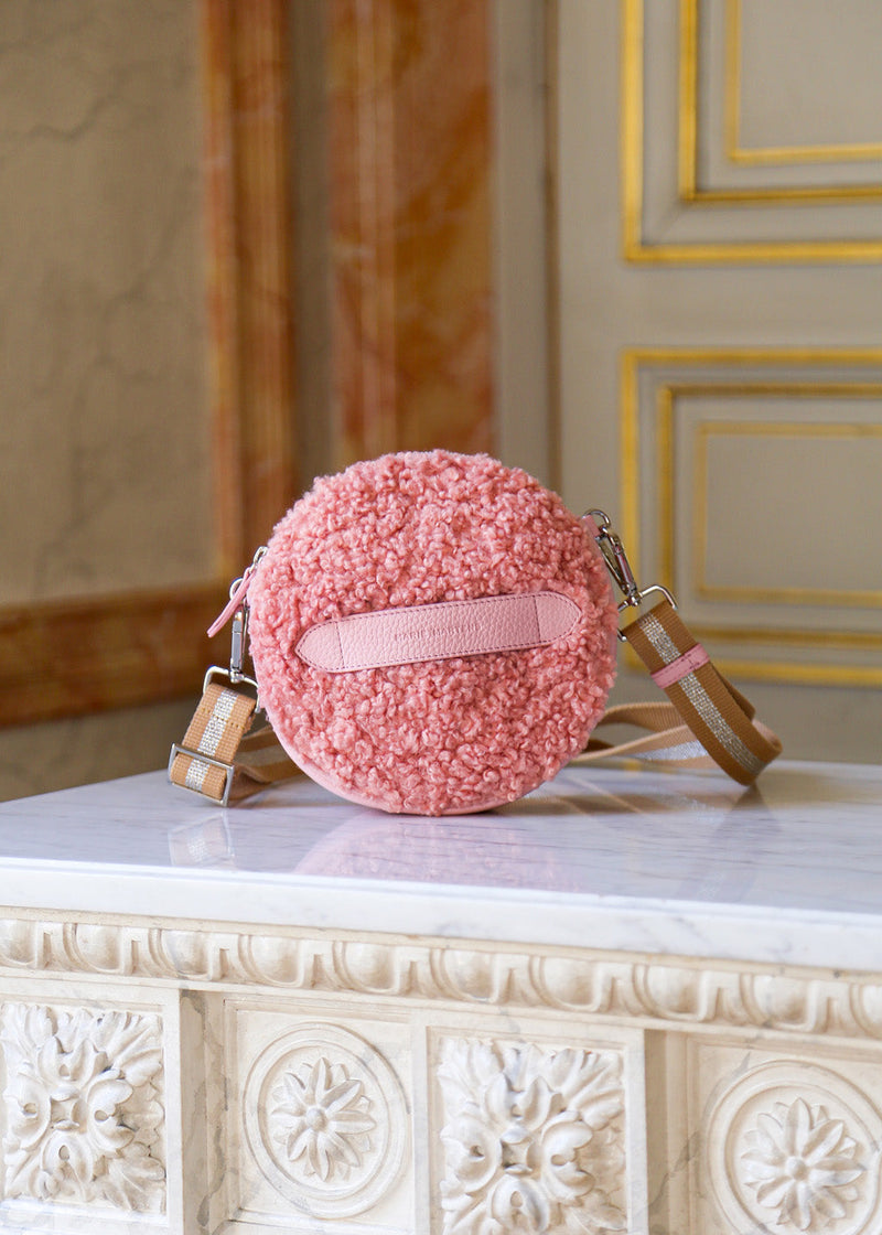 Disco - Sac Porté Croisé