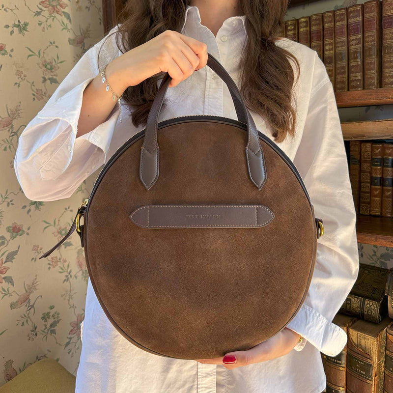 Mezzo Disco - Sac à Main