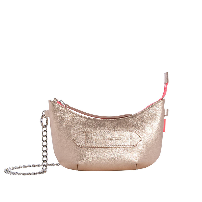 Micro Smile - Sac Porté Croisé