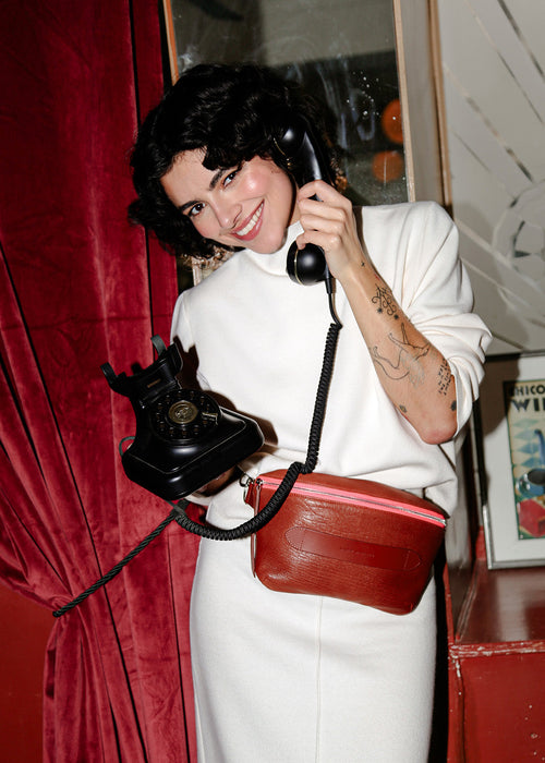 Neufmille - Sac Ceinture Xl