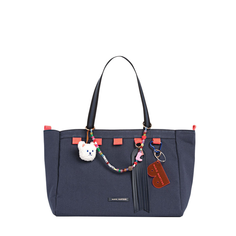 Shopper Charms - Sac Cabas