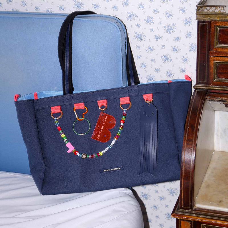 Shopper Charms - Sac Cabas