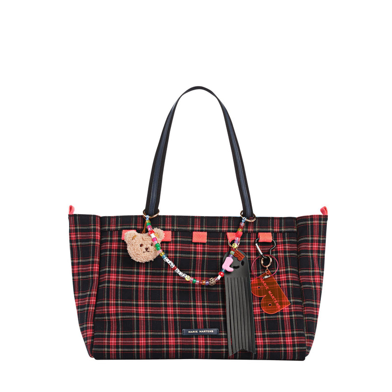 Shopper Charms - Sac Cabas