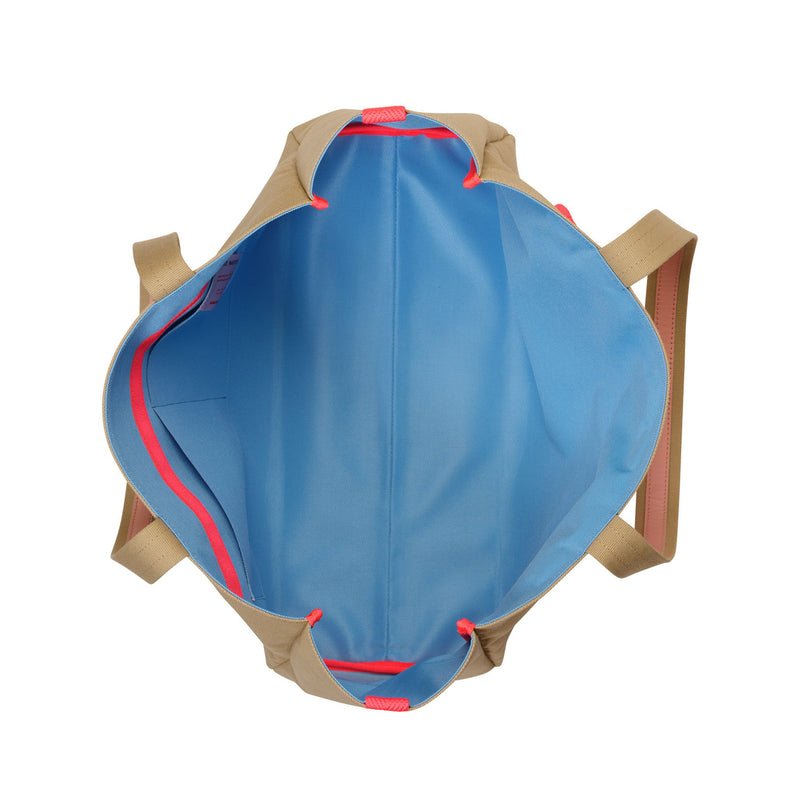 Shopper Charms - Sac Cabas