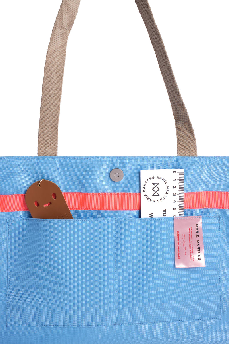 Shopper Charms - Sac Cabas