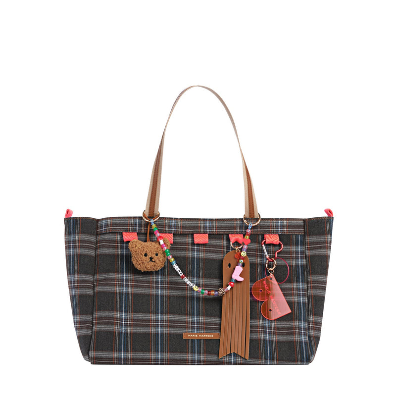 Shopper Charms - Sac Cabas