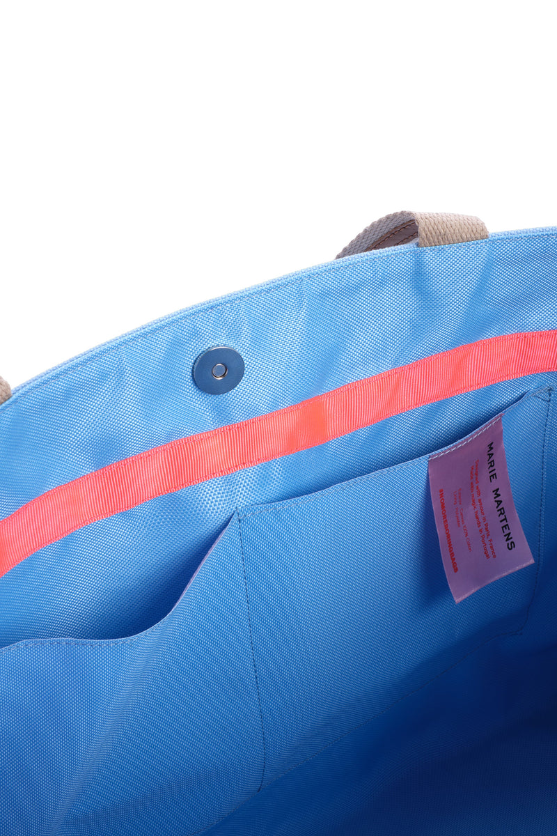 Shopper Charms - Sac Cabas