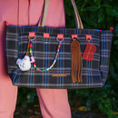 Shopper Charms - Sac Cabas