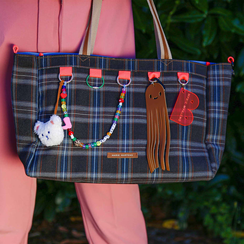 Shopper Charms - Sac Cabas