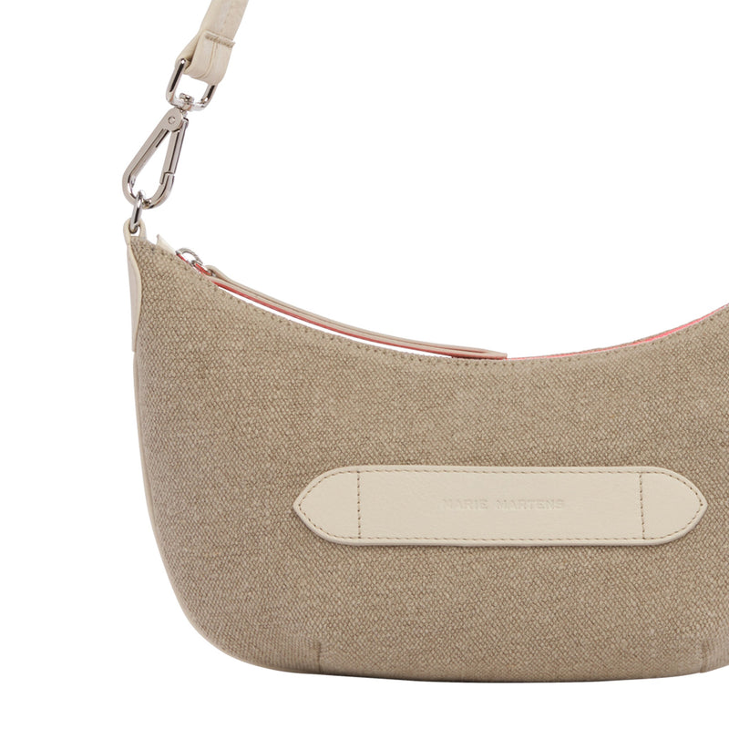 Baby Smile - Mini Sac Porté Croisé