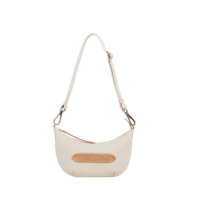 Baby Smile - Mini Sac Porté Croisé