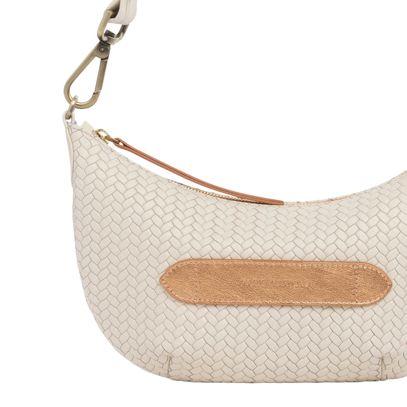 Baby Smile - Mini Sac Porté Croisé