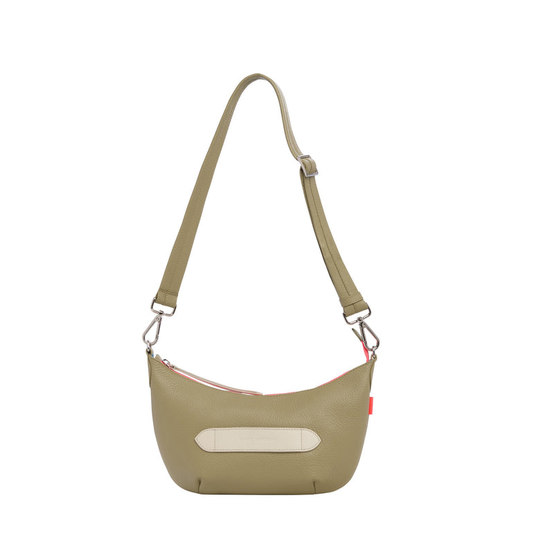 Baby Smile - Mini Sac Porté Croisé