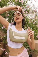 Baby Smile - Mini Sac Porté Croisé