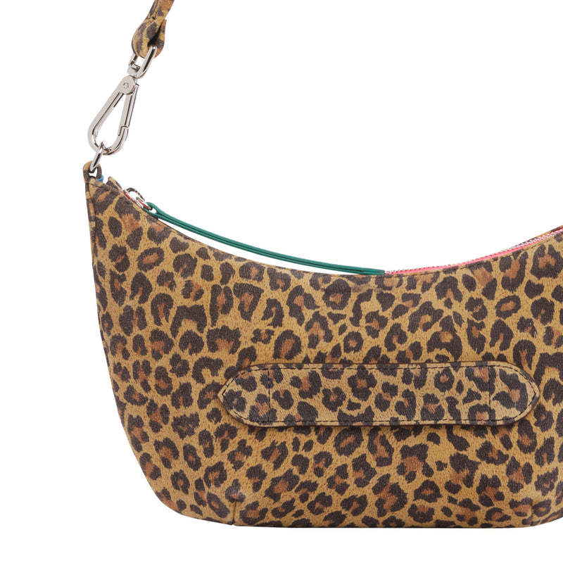 Baby Smile - Mini Sac Porté Croisé