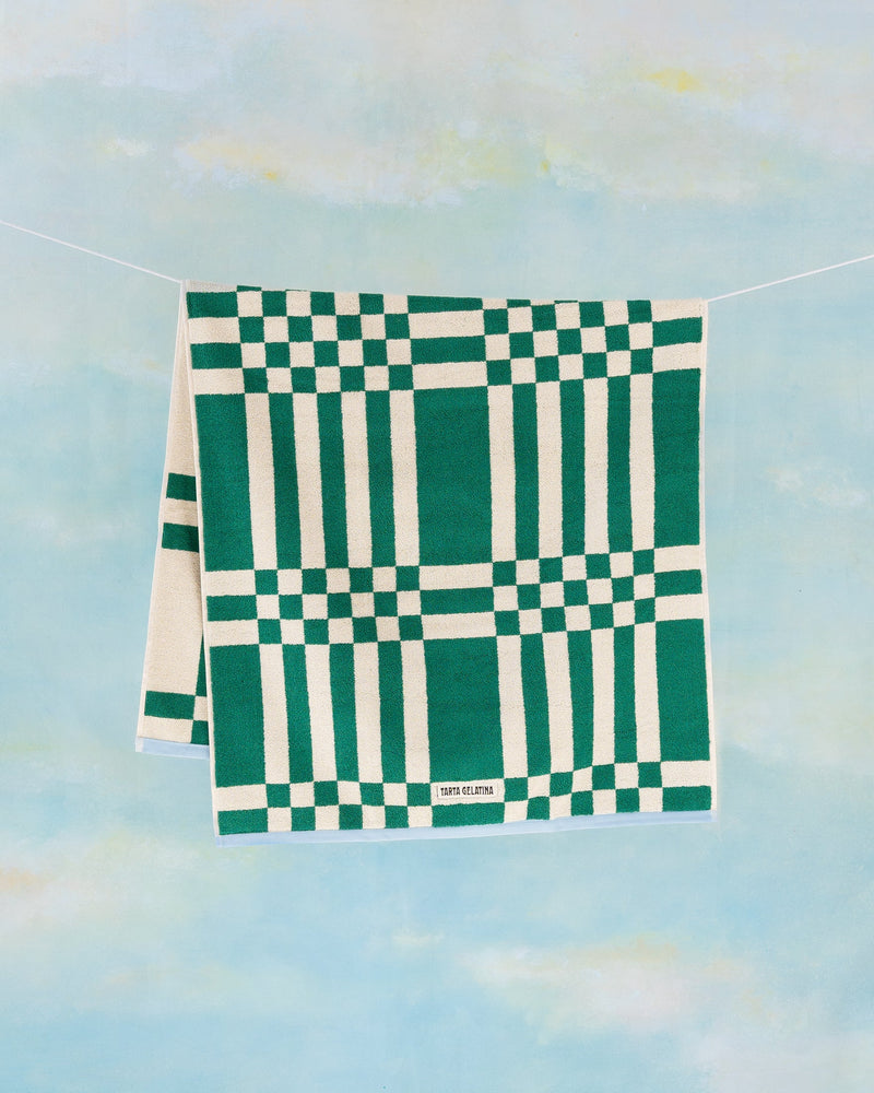 Serviette Marina - Coloris Et Tailles Au Choix