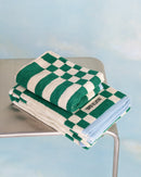 Serviette Marina - Coloris Et Tailles Au Choix