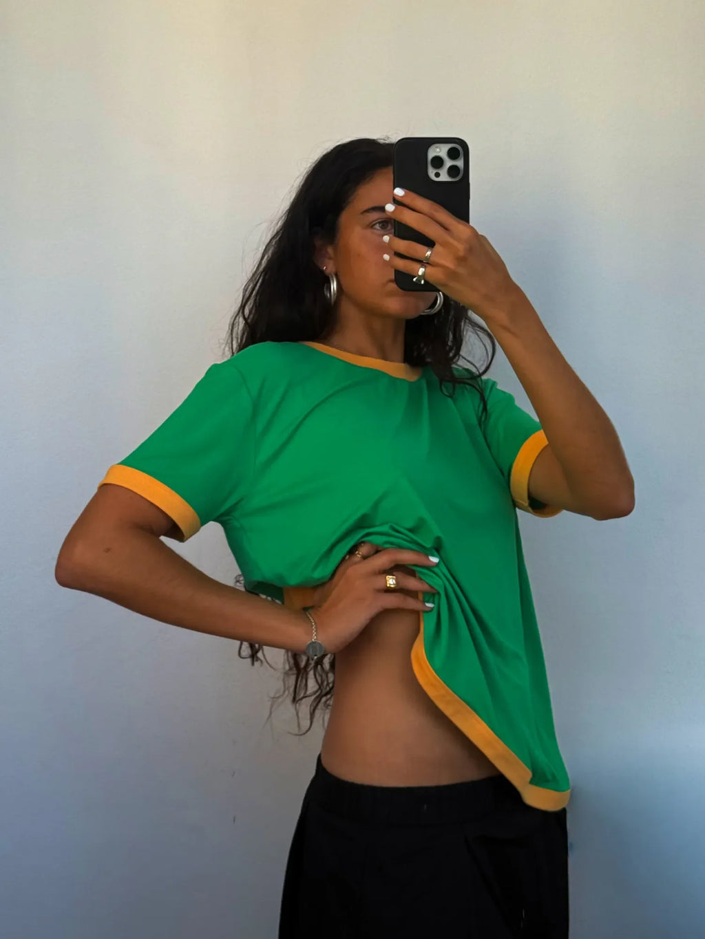 Chemise Mariners Dua