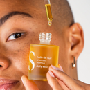 Huile de Nuit Peau Sensible