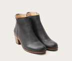 Stivaletti Marion - Morbidi Nero - Donna