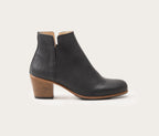 Stivaletti Marion - Morbidi Nero - Donna