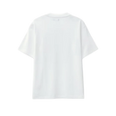 Market Studios - Camiseta Studios Betty Boop Dunking - Blanco