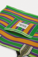 Sac Market Purple