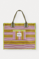 Sac Market Yellow
