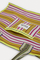 Sac Market Yellow