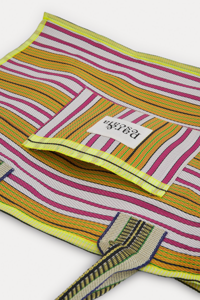 Sac Market Yellow