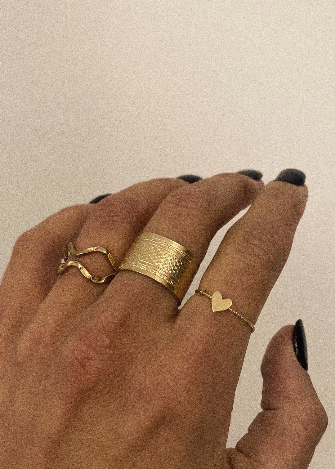 Bague Lara