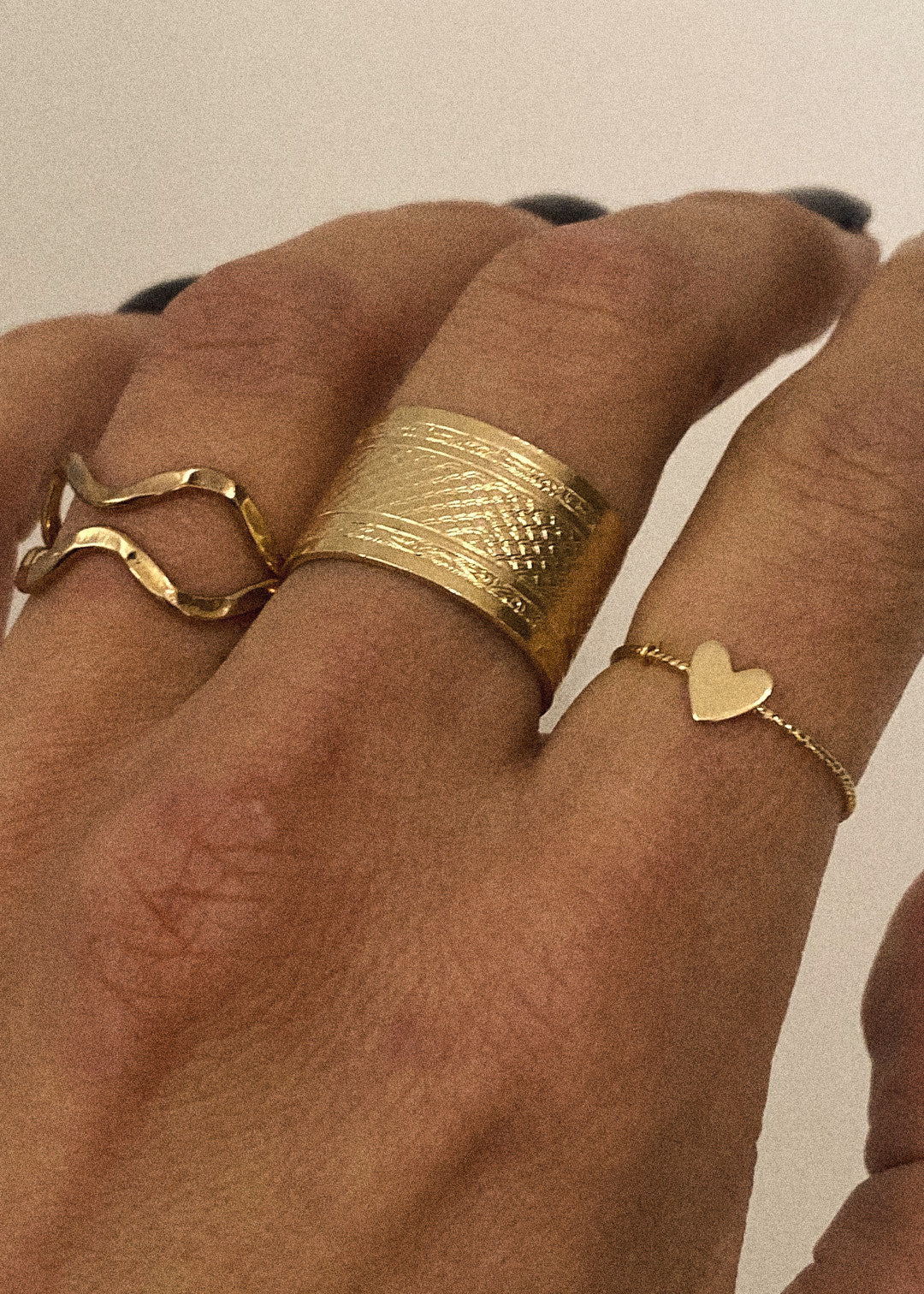 Bague Lara