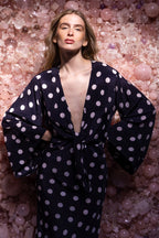 Ginevra Dress - Polkadots