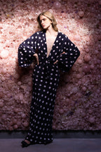 Ginevra Dress - Polkadots