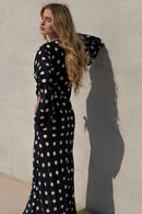 Robe Ginevra - Polkadots